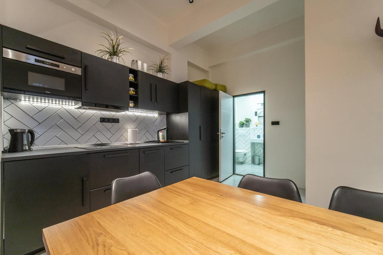 Sunny Central Apartment On Wenceslas Square By Easybnb ปราก ภายนอก รูปภาพ