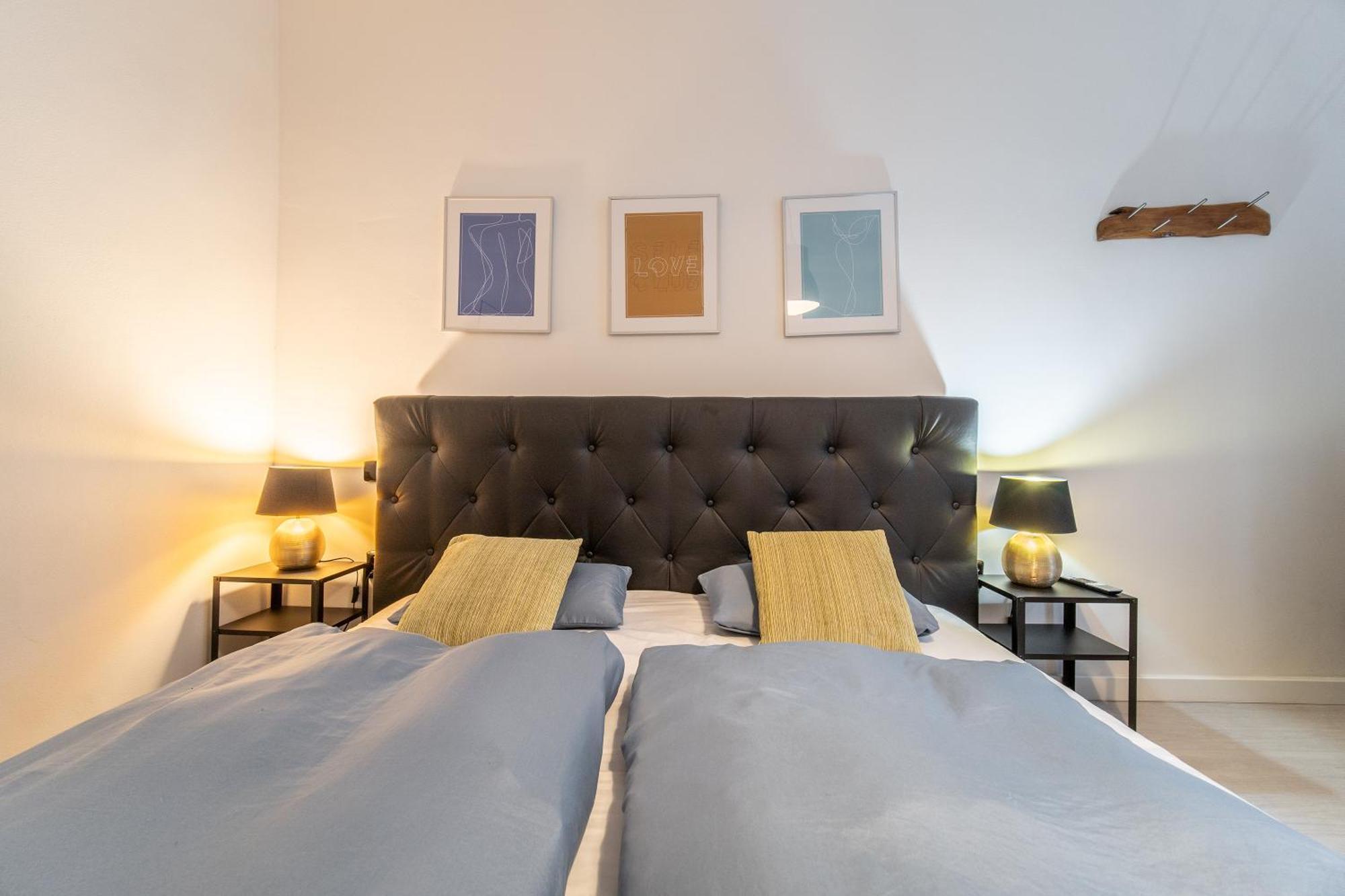 Sunny Central Apartment On Wenceslas Square By Easybnb ปราก ภายนอก รูปภาพ
